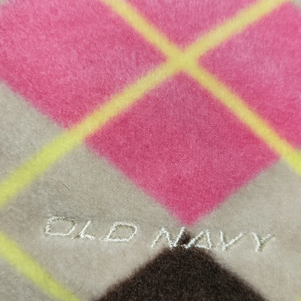 Old Navy brand  old